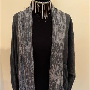 Pure karma yoga shrug